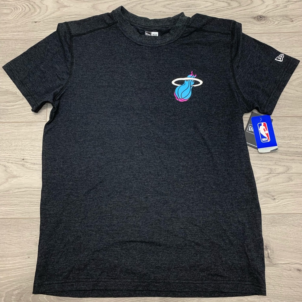 Men’s Miami Heat Vice T-Shirt